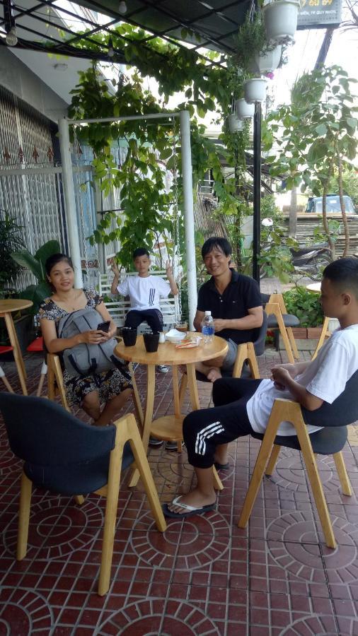 Your House Quy Nhon Exterior photo