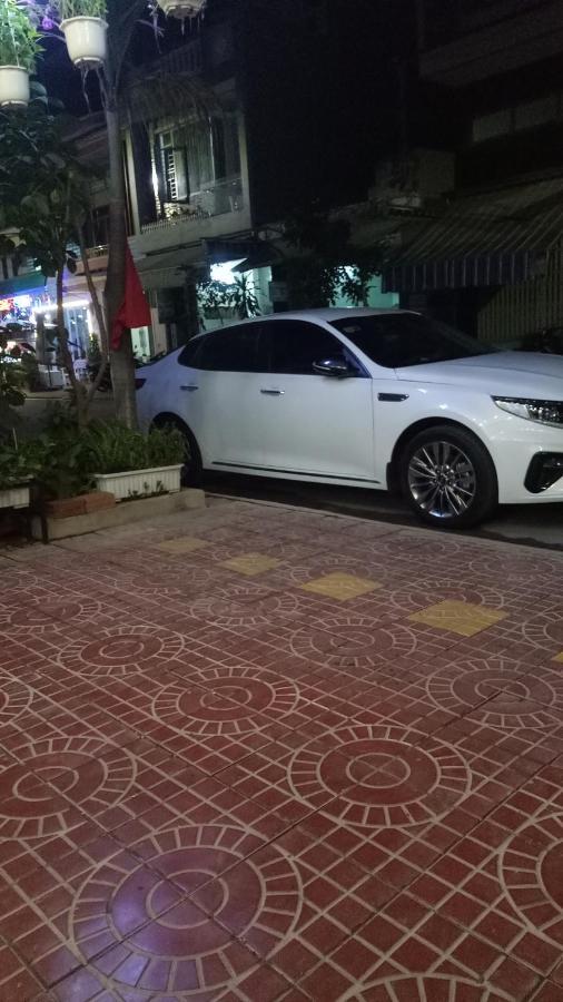 Your House Quy Nhon Exterior photo