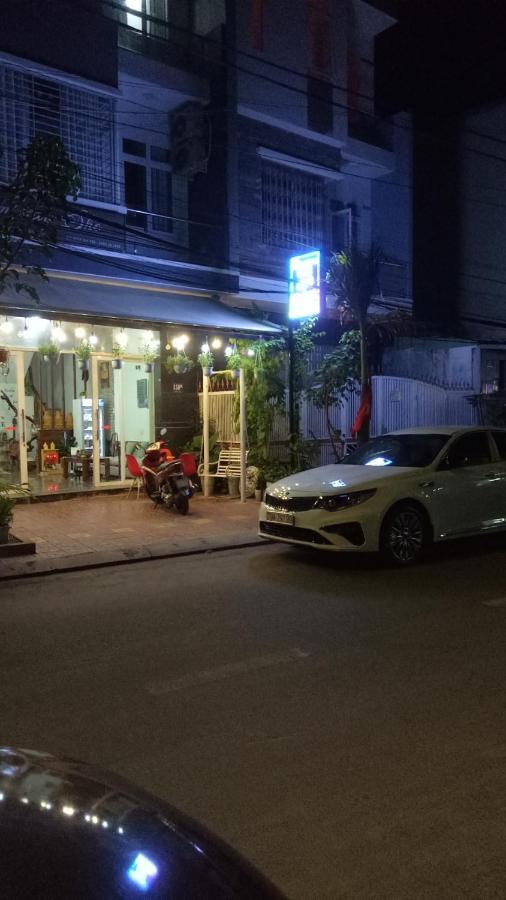Your House Quy Nhon Exterior photo