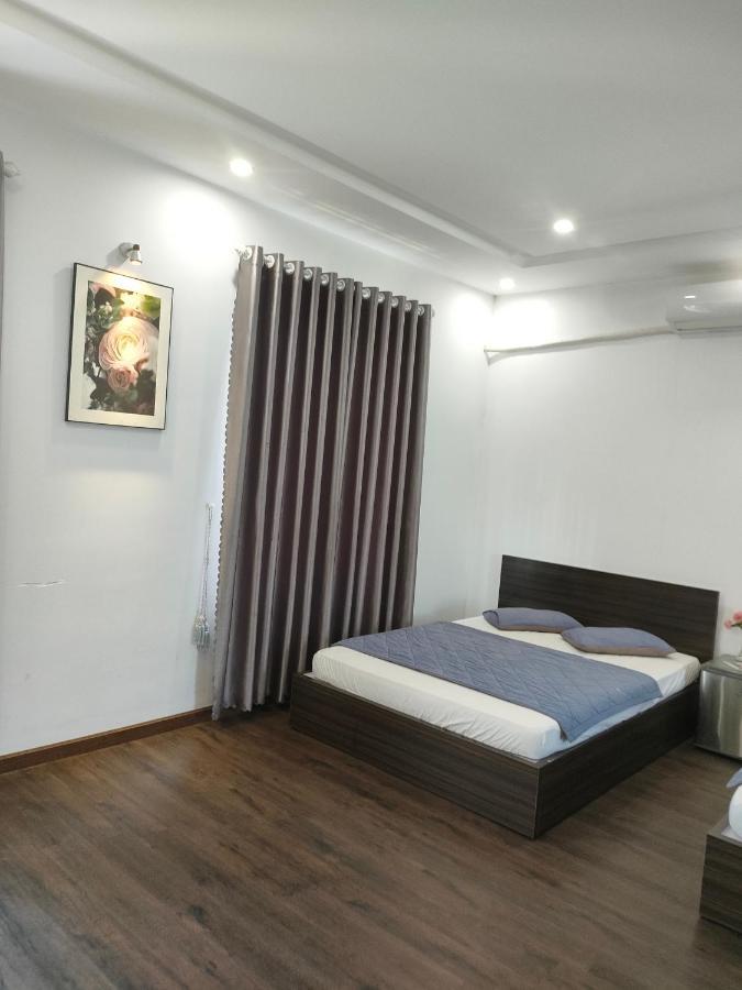 Your House Quy Nhon Exterior photo
