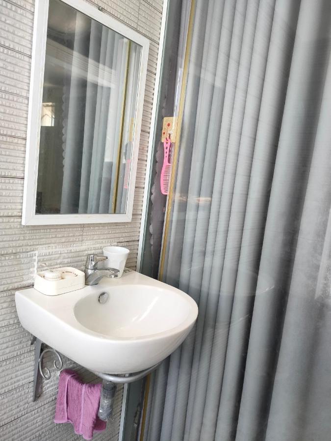 Your House Quy Nhon Exterior photo