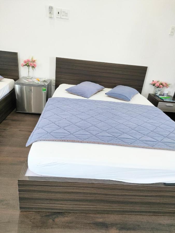 Your House Quy Nhon Exterior photo