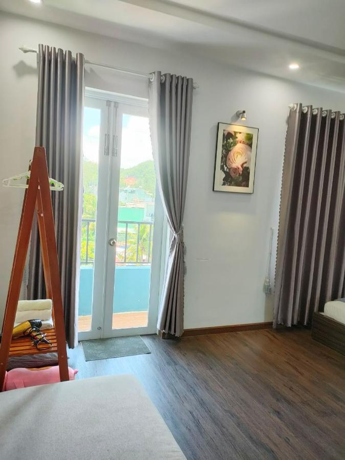 Your House Quy Nhon Exterior photo