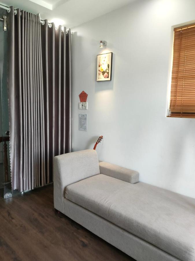 Your House Quy Nhon Exterior photo